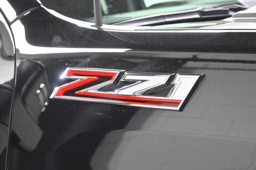 2026 Chevrolet Silverado 2500 WT