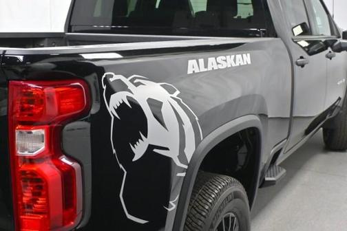 2026 Chevrolet Silverado 2500 WT