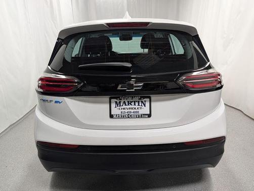 2023 Chevrolet Bolt EV 2LT