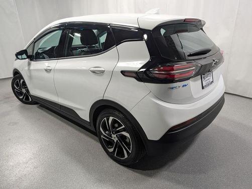 2023 Chevrolet Bolt EV 2LT