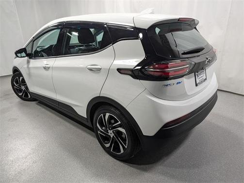 2023 Chevrolet Bolt EV 2LT