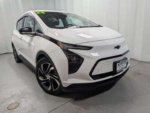 2023 Chevrolet Bolt EV 2LT