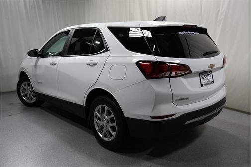 2023 Chevrolet Equinox 2LT