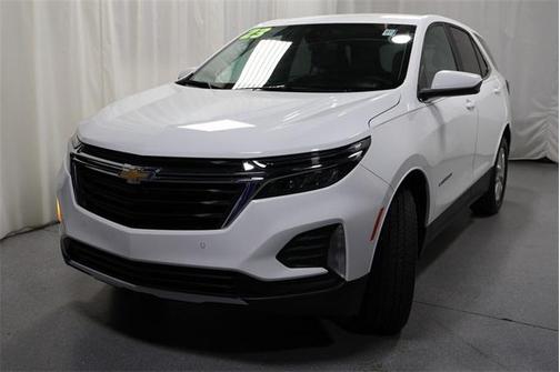 2023 Chevrolet Equinox 2LT