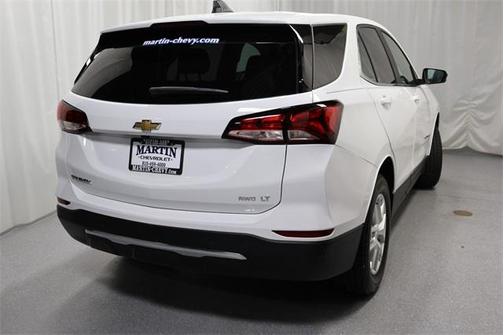 2023 Chevrolet Equinox 2LT