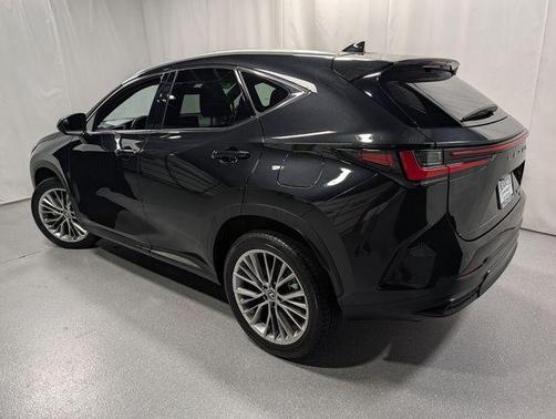 Caviar 2025 Lexus NX 350h Premium