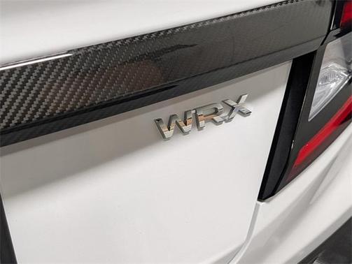 2024 Subaru WRX Premium