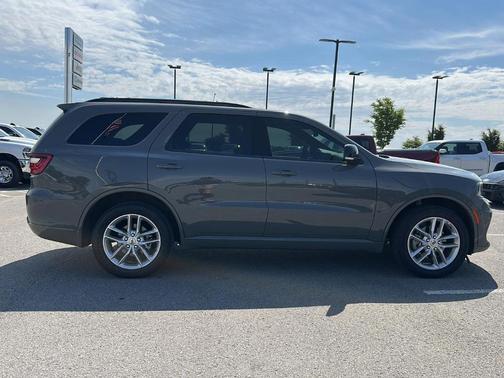 2024 Dodge Durango GT