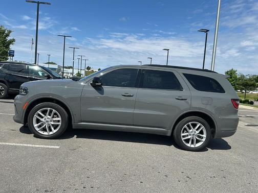 2024 Dodge Durango GT