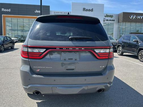 2024 Dodge Durango GT