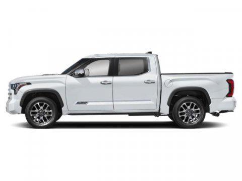 2025 Toyota Tundra Hybrid 1794 Edition