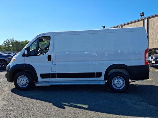 2023 RAM ProMaster 2500 Base