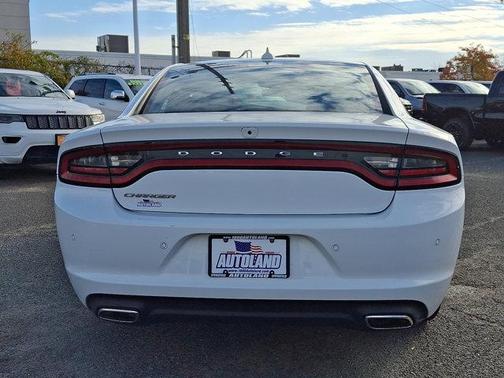 2023 Dodge Charger SXT