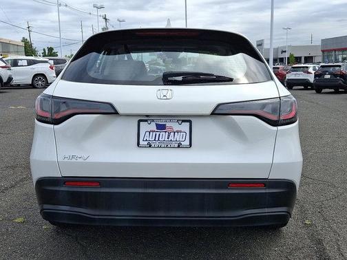 2023 Honda HR-V LX
