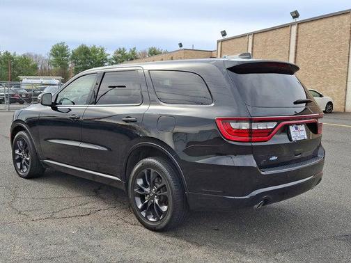 2022 Dodge Durango GT AWD