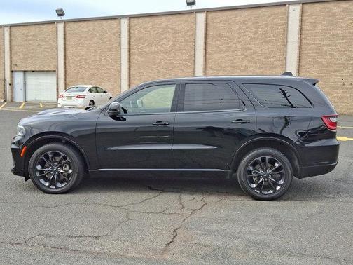 2022 Dodge Durango GT AWD
