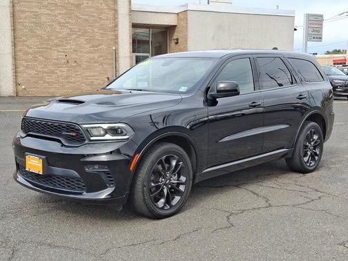 2022 Dodge Durango GT AWD
