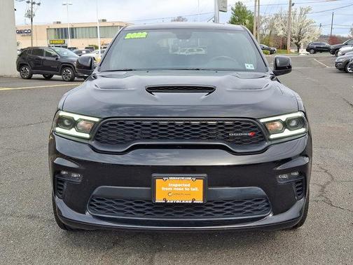 2022 Dodge Durango GT AWD