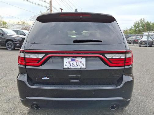 2022 Dodge Durango GT AWD