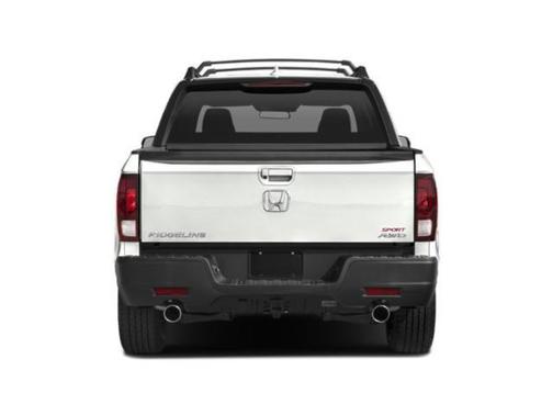 2023 Honda Ridgeline Sport