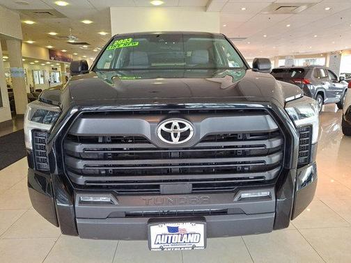 2023 Toyota Tundra SR5