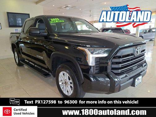 2023 Toyota Tundra SR5
