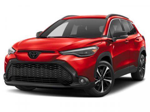 2025 Toyota Corolla Hybrid SE