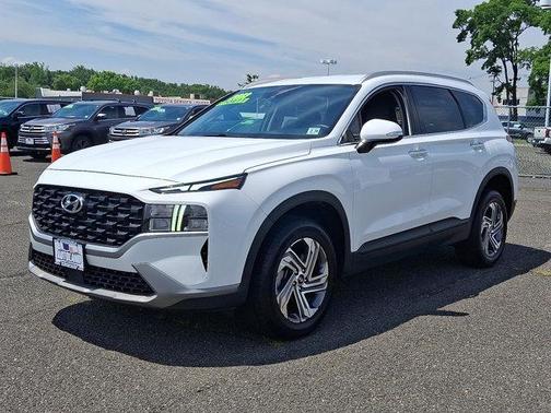 2023 Hyundai SANTA FE SEL 2.4