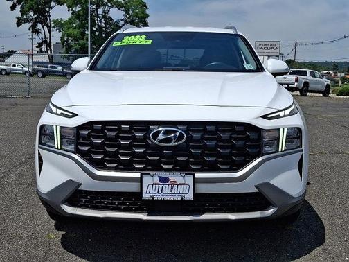 2023 Hyundai SANTA FE SEL 2.4