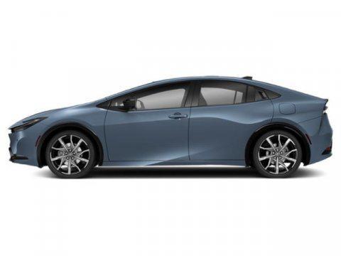 2025 Toyota Prius L