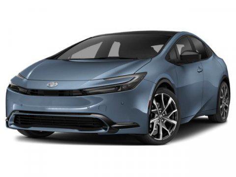2025 Toyota Prius L