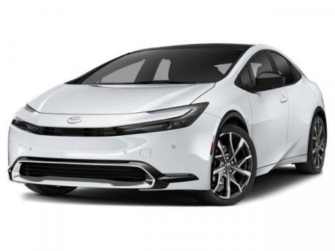 2025 Toyota Prius L