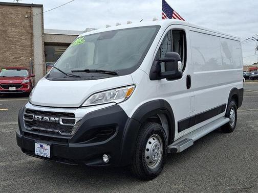 2023 RAM ProMaster 2500 Base