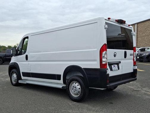 2023 RAM ProMaster 2500 Base