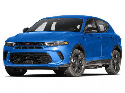 2024 Dodge Hornet R/T Plus EAWD