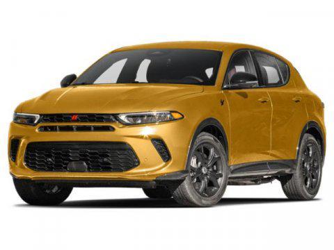 2024 Dodge Hornet R/T Plus EAWD