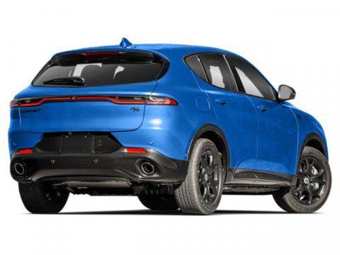 2024 Dodge Hornet R/T Plus EAWD