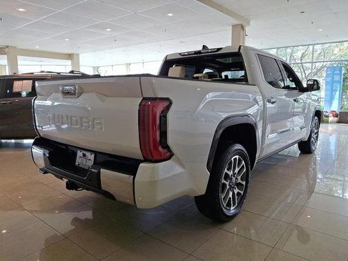 2023 Toyota Tundra 1794 Edition