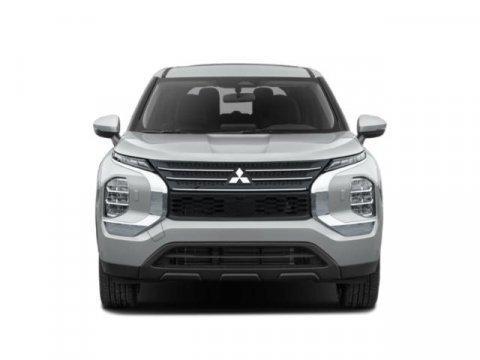 2023 Mitsubishi Outlander ES 2.5 2WD