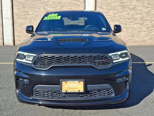 2022 Dodge Durango R/T Plus AWD