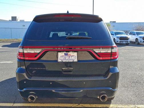 2022 Dodge Durango R/T Plus AWD