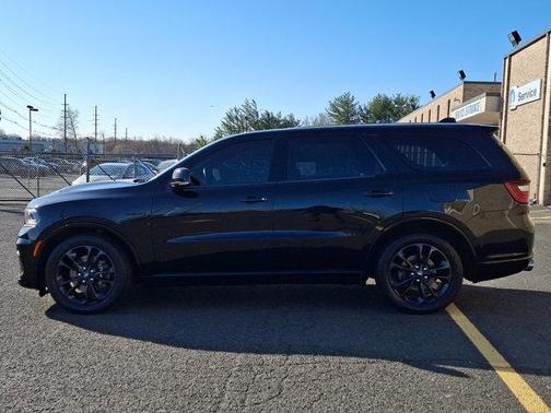 2022 Dodge Durango R/T Plus AWD