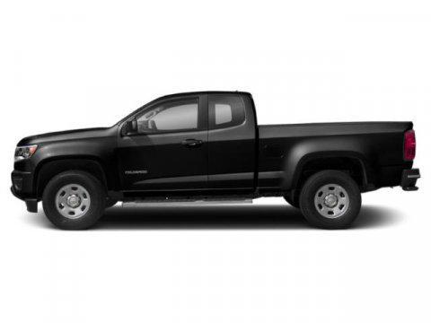 2020 Chevrolet Colorado WT
