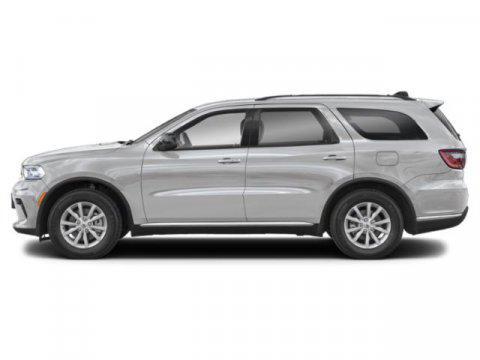 2025 Dodge Durango R/T Plus AWD