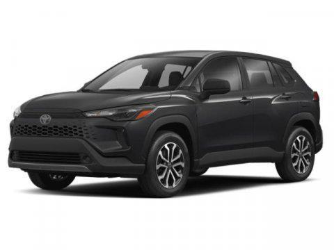 2026 Toyota Corolla Hybrid L