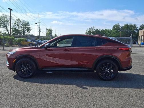 2024 Buick Envista Sport Touring FWD