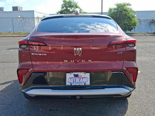 2024 Buick Envista Sport Touring FWD