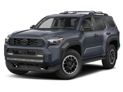 Underground 2026 Toyota 4Runner TRD Off Road Premium