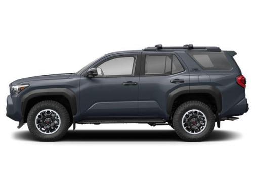 Underground 2026 Toyota 4Runner TRD Off Road Premium