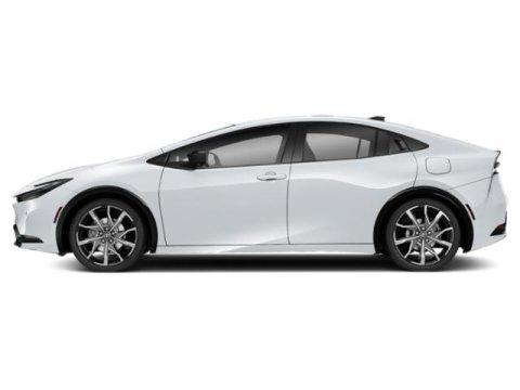 2025 Toyota Prius L